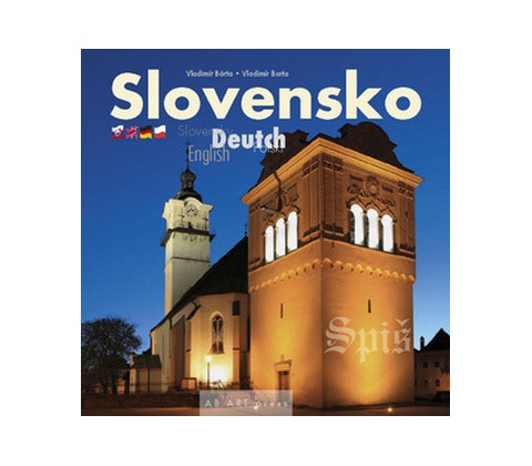 Slovensko Spiš