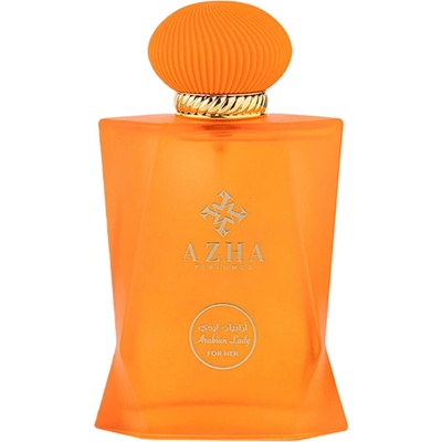 Azha Arabian Lady parfumovaná voda dámska 100 ml