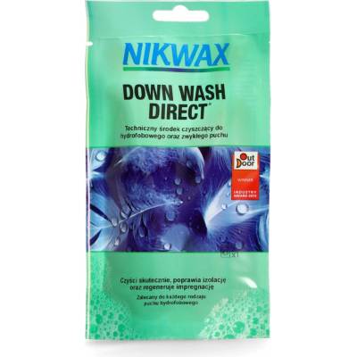 Nikwax Down Wash Direct 100 ml