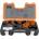 Bahco BA-3834-SET-103