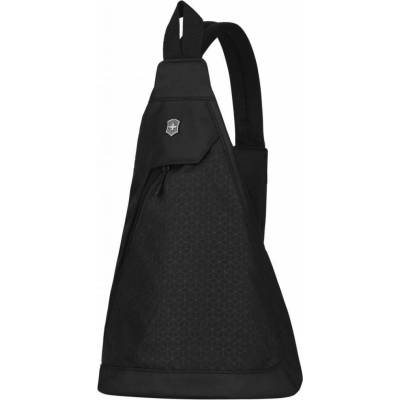 Victorinox Altmont Original Dual-Compartment Monosling 606748 černá 7 l