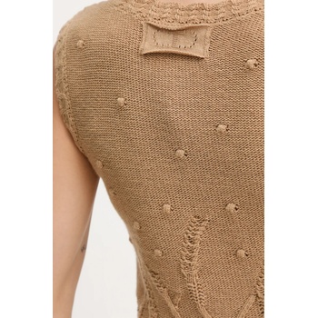 TWINSET Вълнен елек Twinset (252TP3333)