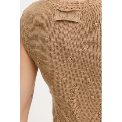 TWINSET Вълнен елек Twinset (252TP3333)