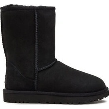 Ugg W Classic Short II 1016223 W/Blk