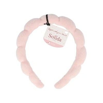 Solida Haarreif Bubble Diadém Unisex 18.26 g