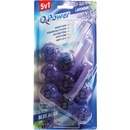 Q Power Blue závěs (3ks/bli)Lavender 3 ks