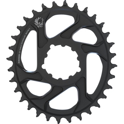 Sram Eagle Direct Mount Oval Chainring (6mm) 34T