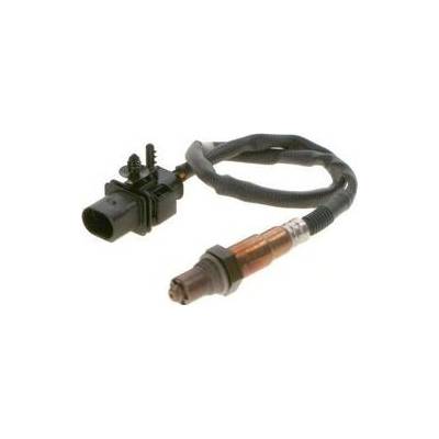 Lambda sonda BOSCH 0 258 017 272 BO 0258017272
