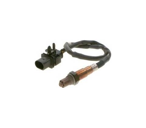 Lambda sonda BOSCH 0 258 017 272