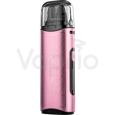 Lost Vape Ursa Cap Pro Pod Kit 1200 mAh Rose Glade 1 ks