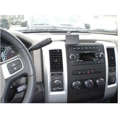 Brodit ProClip montážní konzole na palubní desku pro Dodge Ram Chassis Cab 11-12, 854301