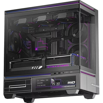 Thermalright TL-M10 Vision black