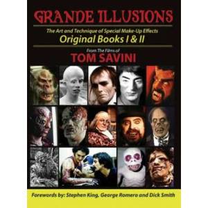 Grande Illusions | Tom Savini (2015)