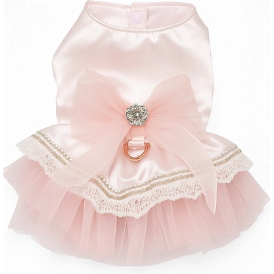 Tiger`s Heart Луксозна рокля за куче