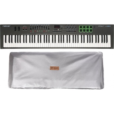 Nektar Impact-LX88-Plus SET