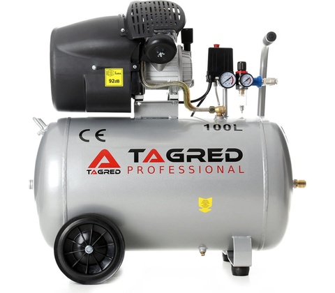 Tagred TA361