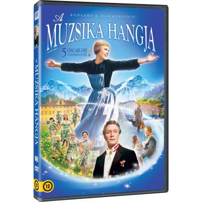 MagicBox A muzsika hangja - DVD (091570)