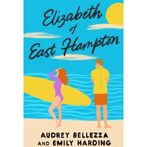 Elizabeth of East Hampton | Emily Harding (2024)