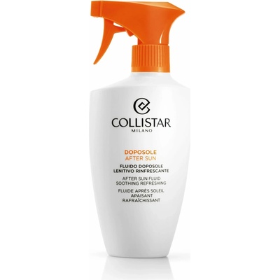 COLLISTAR After Sun Fluid Soothing Refreshing 400 ml