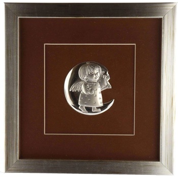 Ангелче в луна (b372)