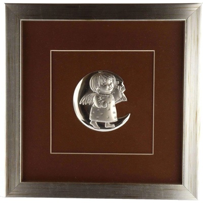 Ангелче в луна (b372)