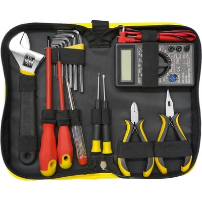 Tarpaulin plachta Poolco 5,5 m ,120 g/m, zakrývacia, modrá, okrúhla