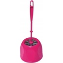 Makro WC kefa Mini rôzne farby