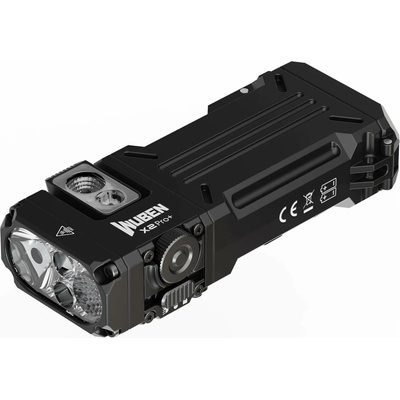 Wuben X2 Pro