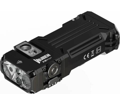 Wuben X2 Pro