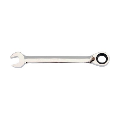 Kľúč YATO Kľúč očkoplochý račňový 21mm (5906083916649)