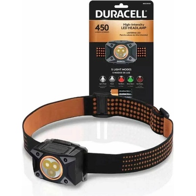 Duracell 8555-DH450SE
