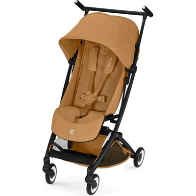 Cybex Libelle Gold Cinnamon Yellow 2026