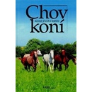 Chov koní