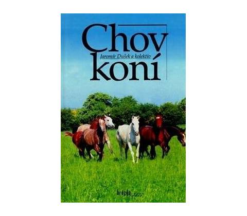 Chov koní