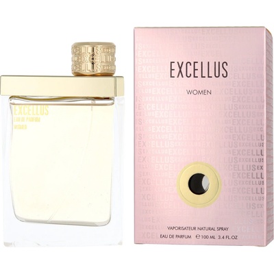 Armaf Excellus parfumovaná voda dámska 100 ml