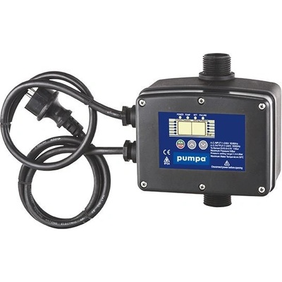 Pumpa Frekvenční měnič Drive-03M e-line 0,75W 1x230V/1x230V