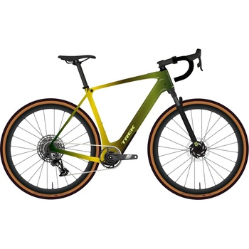 Trek Checkpoint+ SL 7 AXS Chameleon Green 2026