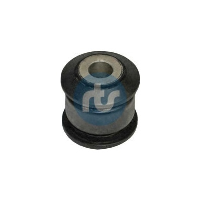 Uložení, řídicí mechanismus RTS 017-03101