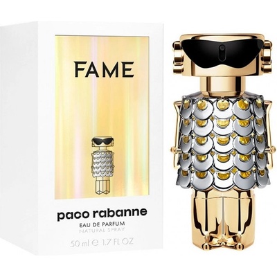 Paco Rabanne Paco R. Fame EDP 50ml Женски