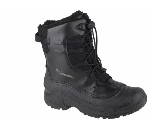 Columbia Bugaboot Celsius Boot