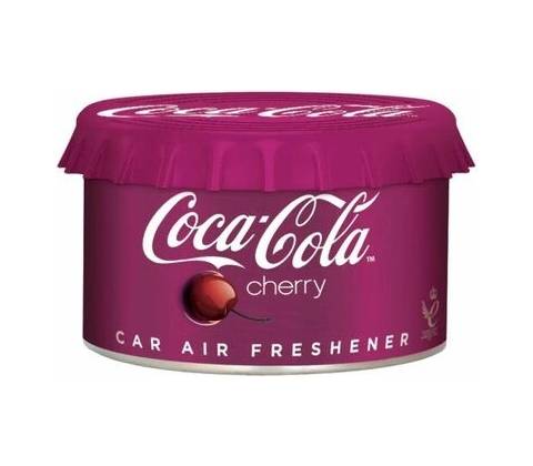 Airpure Coca Cola Cherry