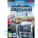 Hry na PC Cityconomy