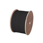 ALANTEC F/UTP cat. 6 PE 4x2x23AWG 305m ВЪНШЕН СУХ кабел (KIF6OUTZ305)