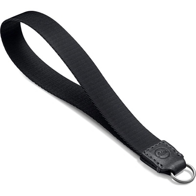 Leica Wrist Strap black