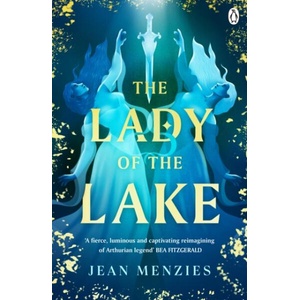 Lady of the Lake (ISBN: 9781405961769)