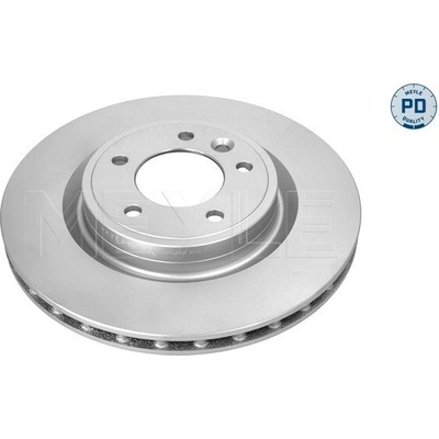 Brzdový kotúč MEYLE 53-15 523 0020/PD (53155230020/PD)