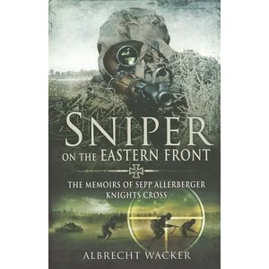 Sniper on the Eastern Front (2012)