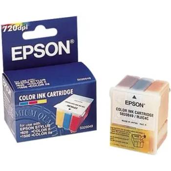 Epson ГЛАВА ЗА EPSON STYLUS COLOR II - Color - OUTLET - PN S020049 - ST (201EPS020049S)