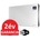 Eldom Galant 20 WiFi (RH01W20W-W)