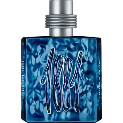 Cerruti 1881 Silver Night EDP 50 ml